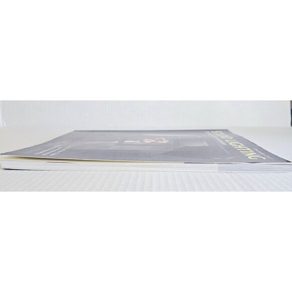 Studio Lighting Techniques for Photography by Christopher Grey, Trade Paperback - Picture 3 of 4